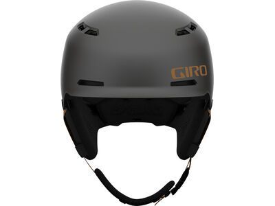 Giro Trig MIPS, metallic coal/tan - Bild 4