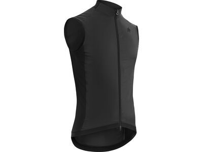 Assos Mille GT Wind Vest S11, black series - Bild 2