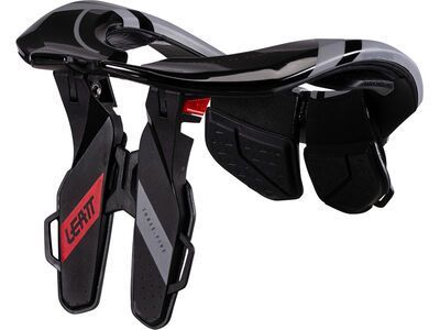 Leatt Neck Brace 3.5, grey - Bild 2