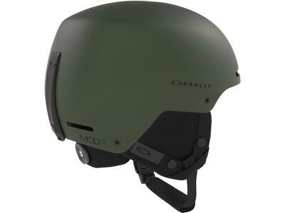 Oakley Mod1 Pro, dark brush - Bild 8