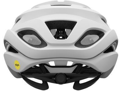 Giro Helios Spherical, matte white - Bild 3