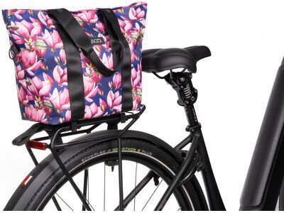 Cube Acid Seitentasche City 10 All In One, violet - Bild 3