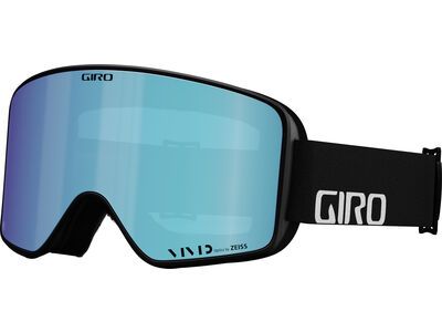 Giro Method, Vivid Royal / black wordmark