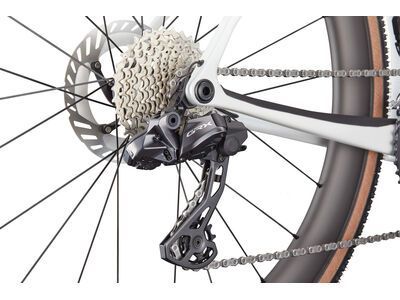 Cannondale SuperX 2, cashmere - Bild 5