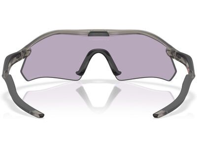 Oakley Radar Plate, Prizm Slate / matte grey ink - Bild 6