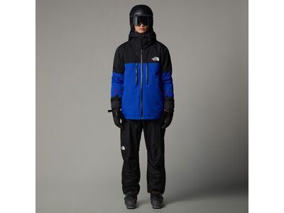 The North Face Men’s Chakal Jacket, tnf blue/tnf black - Bild 6