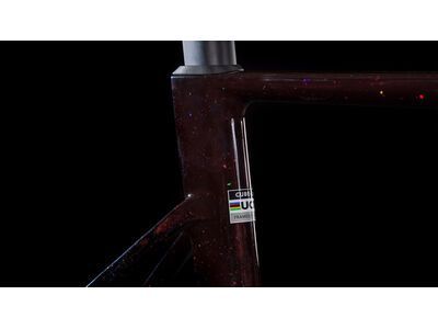 Cube Litening Air C:68X Frameset Team Replica - Bild 4