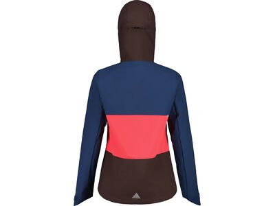 Maloja OvaroM., chocolate multi - Bild 2