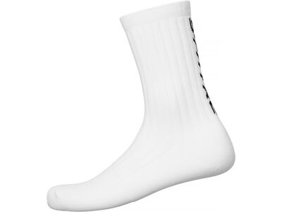 Shimano S-Phyre Flash Socks, white