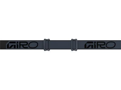 Giro Contour, Vivid Royal / wordmark indigo - Bild 3