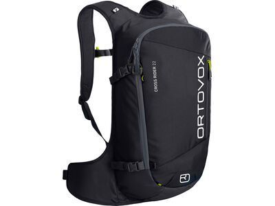 Ortovox Cross Rider 22 black raven