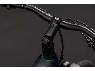 Cube Touring Hybrid One 600 Easy Entry, grey´n´coolgrey - Bild 3
