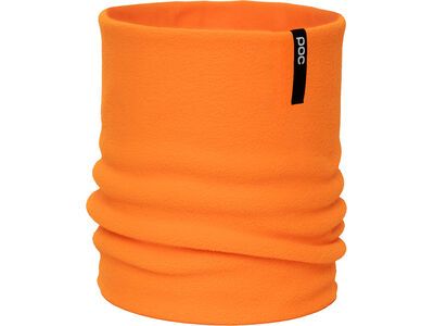 POC Fleece Neckwarmer, uranium black - Bild 1