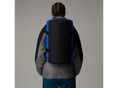 The North Face Base Camp Duffel - XS, tnf black/tnf white/npf - Bild 6