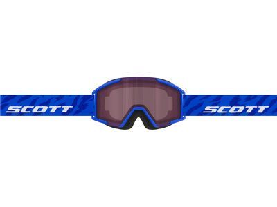 Scott Shield Junior, Rose / blue/white - Bild 3