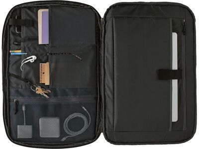 Patagonia Black Hole MLC, black w/black - Bild 8