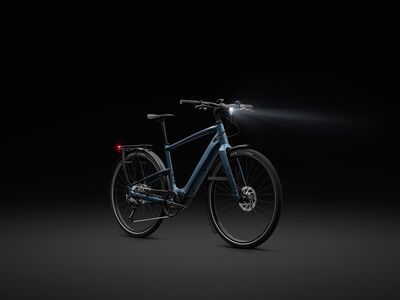 Specialized Turbo Vado SL 2 5.0 EQ, satin deep lake metallic - Bild 11