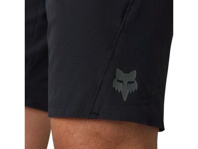 Fox Flexair Ascent Short, black - Bild 4