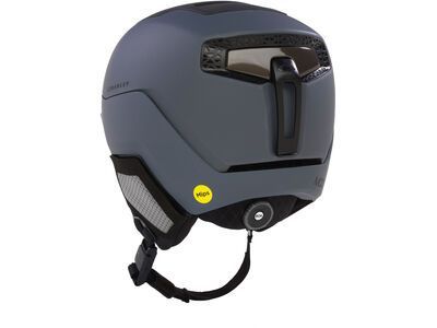 Oakley Mod5, forged iron - Bild 4