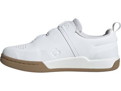 Five Ten Freerider Pro BOA Women, cloud white/warm clay/grey three - Bild 5