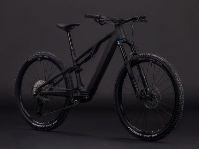 Cube AMS Hybrid One44 C:62 Pro 400X, blackline - Bild 2