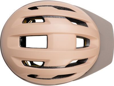 Cube Helm Hover, sand - Bild 5