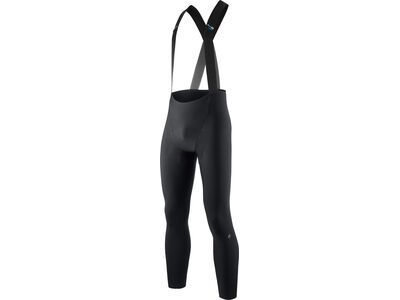 Assos Mille GT Hashoogi Winter Bib Tights S11, black series - Bild 4