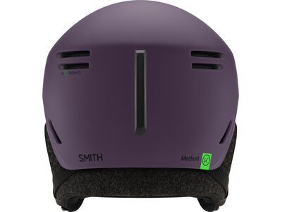 Smith Method, matte cosmos - Bild 2