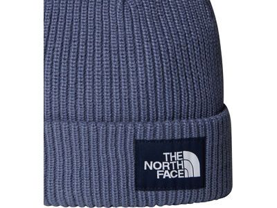 The North Face Salty Lined Beanie, twilight galaxy - Bild 2