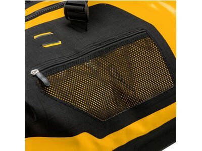 ORTLIEB Duffle RS 140 L, sunyellow-black - Bild 6
