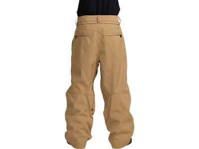 Volcom Snow Billow Pant, bronze - Bild 2