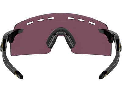 Oakley Encoder Strike 2024 Tour De France, Prizm Road Black / black ink - Bild 7
