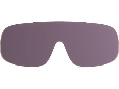 POC Aspire Sparelens, Clarity Trail/Partly Sunny Silver - Bild 2