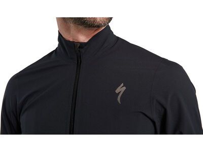 Specialized Men's RBX Comp Rain Jacket, black - Bild 5