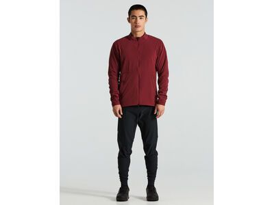 Specialized Men's Trail Alpha Jacket, maroon - Bild 6