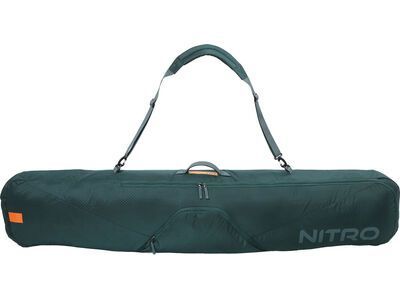 Nitro Sub Board Bag 165, jungle green - Bild 2