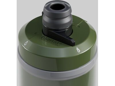 Camelbak Podium Chill - 710 ml, deep fern - Bild 3