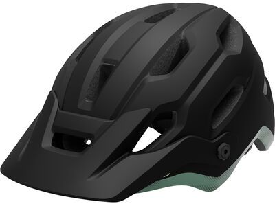 Giro Source MIPS matte motion green