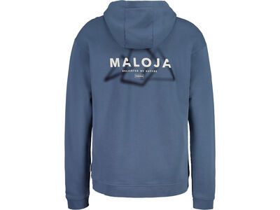 Maloja DroM., dusty blue - Bild 2