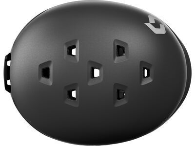 Scott Keeper 2, stealth black - Bild 3