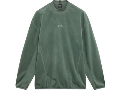 Oakley Slush Polar Crewneck, aviator green - Bild 1