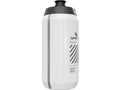 Syncros G7 Corporate Water Bottle - 550 ml, white - Bild 2