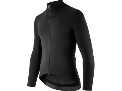 Assos Mille GTS Spring Fall Jacket S11, black series - Bild 4