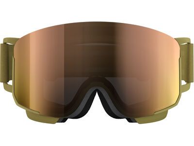 POC Nexal, Clarity Int. Partly Sunny Rose Gold / olivine green - Bild 2