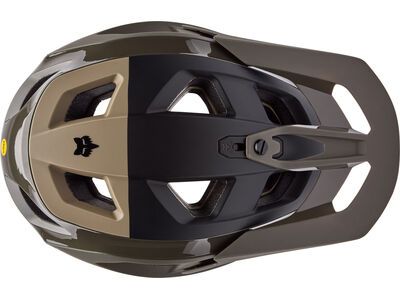 Fox Speedframe RS Paranoid, military - Bild 4