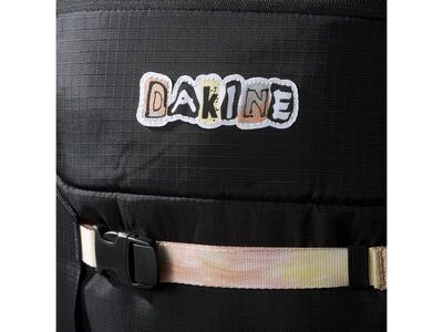 Dakine Womens Team Mission Pro 25L, black - Bild 4