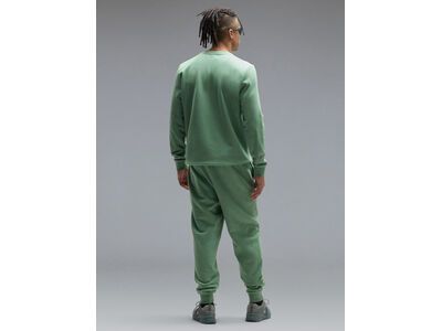 Oakley Relax Crew Sweatshirt 2.0, nile green - Bild 6