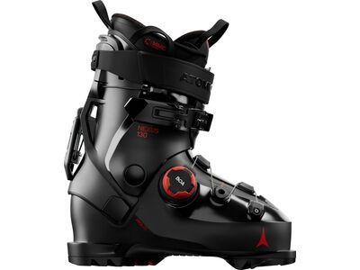 Atomic Nexus 130 BOA, black/red - Bild 1