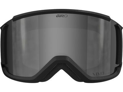 Giro Revolt, Vivid Jet Black / burst black - Bild 2