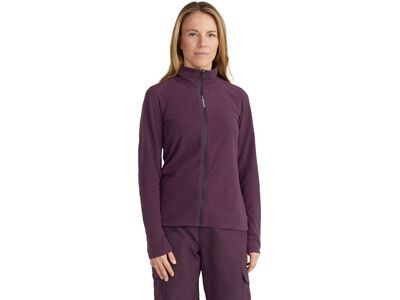 O’Neill Jack's Polartec 100 FZ Fleece, aubergine - Bild 3